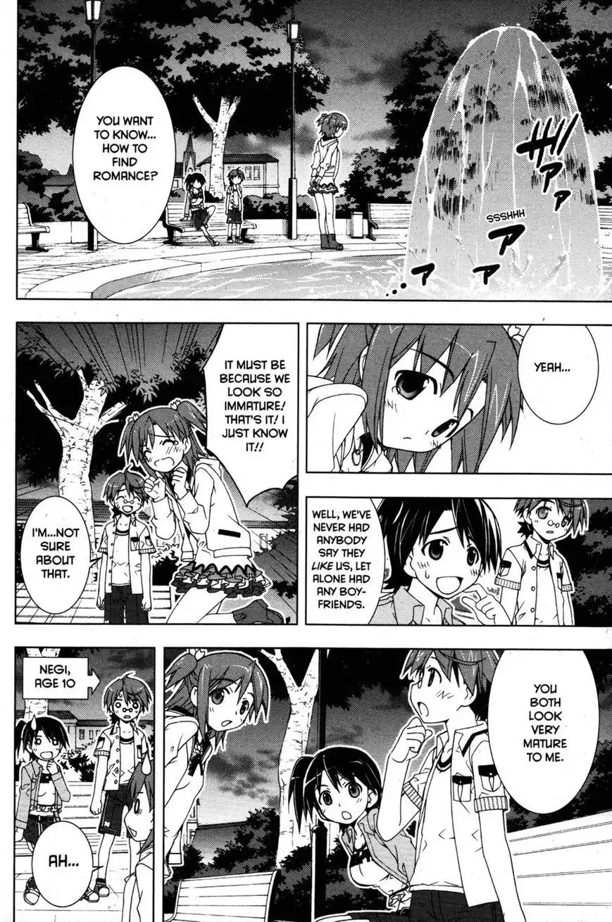 Negima!? Neo Chapter 28 28